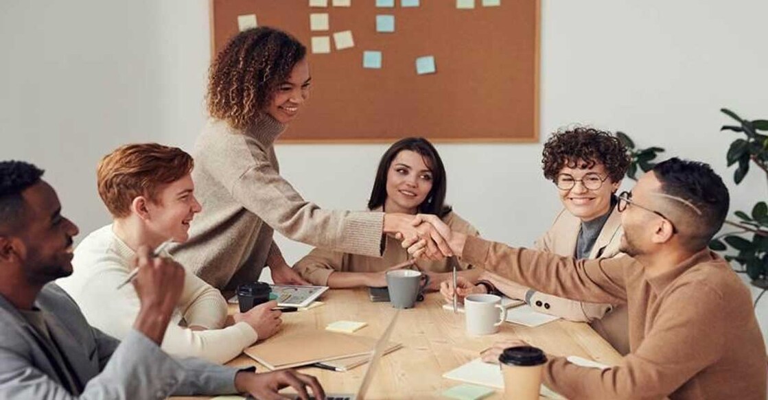 Diversity in Workplace.(photo:IANSLIFE) Representative image. Photo: IANS