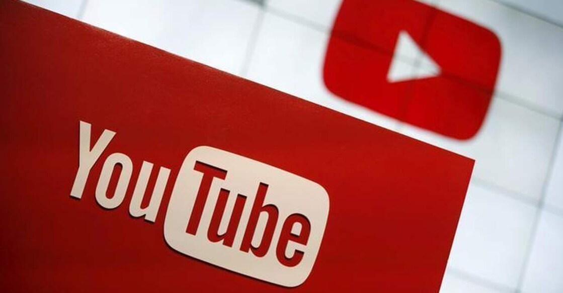 YouTube. Representational image. Photo: IANS