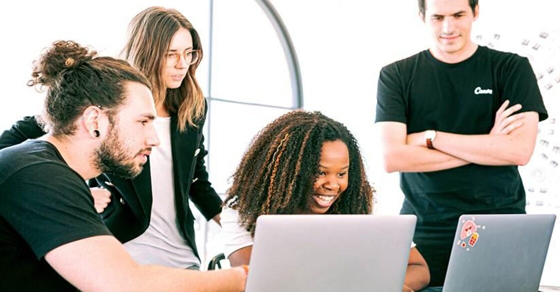 New-age millennial managers changing company culture for better?.(photo:IANSLIFE)