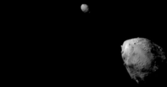 SPACE-EXPLORATION-ASTEROID SPACE-EXPLORATION-ASTEROID