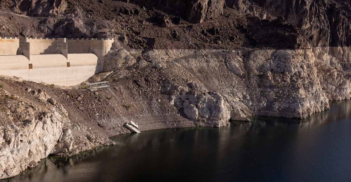 Hoover Dam