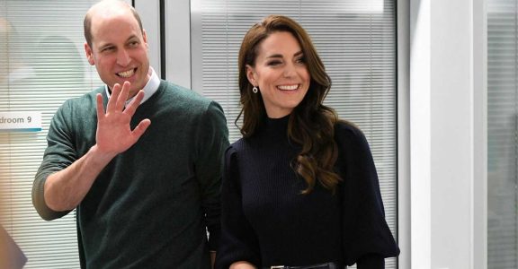 Prince William and Catherine Prince William and Catherine