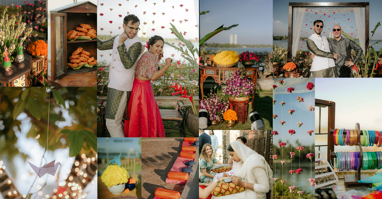 'Stories by Maatam' is part of a collective business project, 'MAATAM'. Photo: Special Arrangement