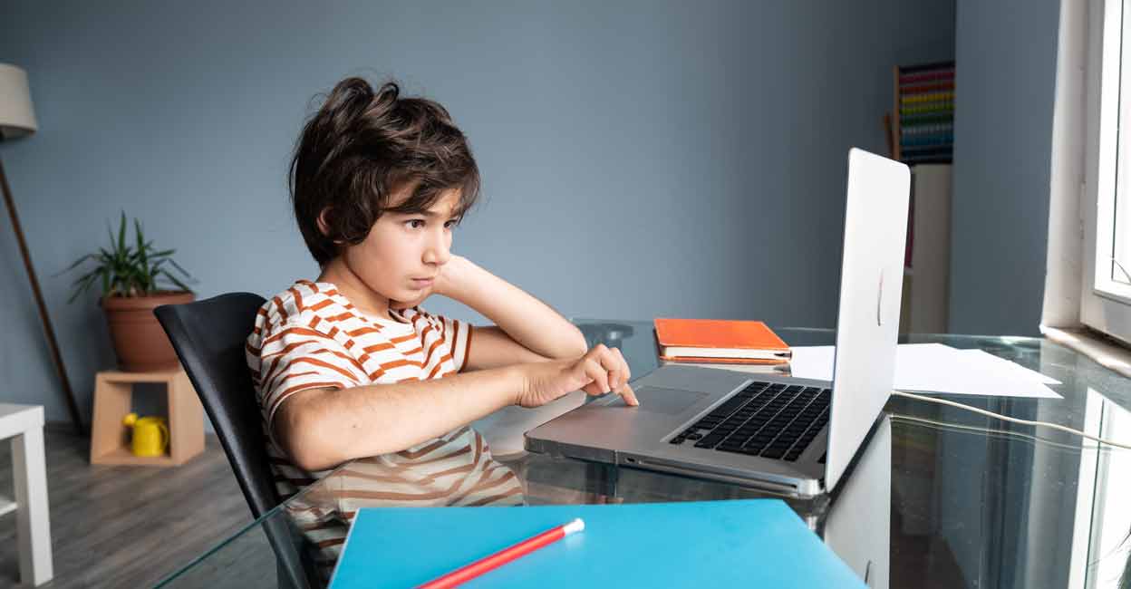 The most effective approach to combat cyber perils lies in proactive preparedness. Representational photo: selimaksan/iStock