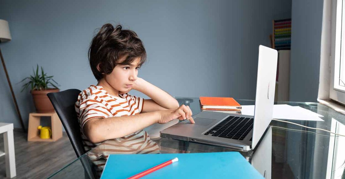 1332010923 The most effective approach to combat cyber perils lies in proactive preparedness. Representational photo: selimaksan/iStock