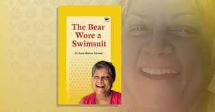 The Bear Wore a Swimsuit: Recalling vignettes from the past the way they should be | Book Review