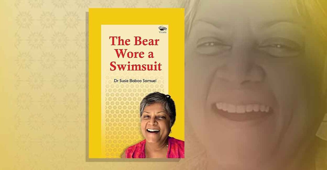 Most events narrated in the book will remain etched in memory for long. Photo: Book cover