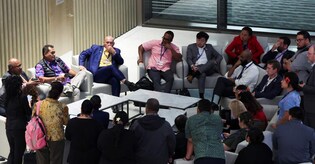 COP28 strikes 'historic' deal to transition away from fossil fuels