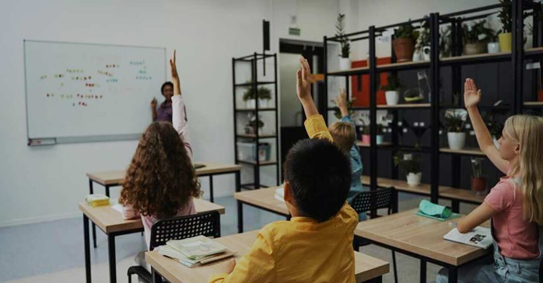 classroom-learning-c Relevance of creativity now extends far beyond arts-related activities. Photo: IANS