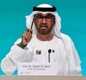 Nations must get out of 'comfort zones', urges COP28