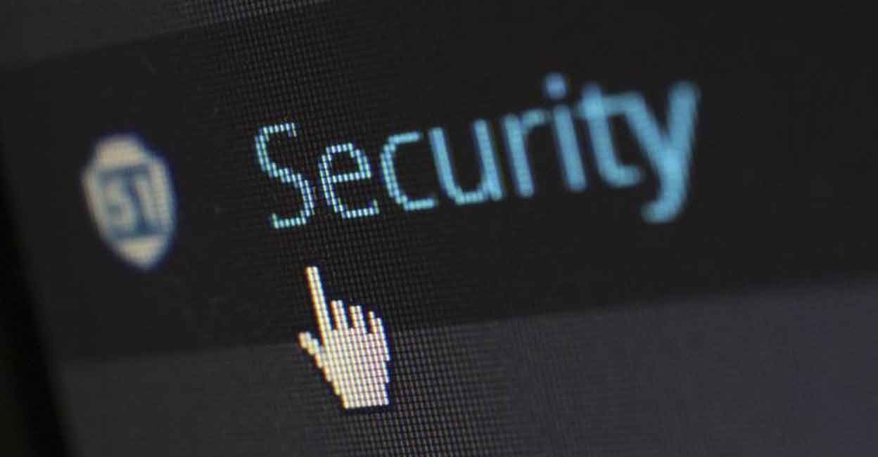 One of the simplest yet most effective ways to stay safe online is to be vigilant and keep devices updated with the latest software. Representational image: Photo: IANS