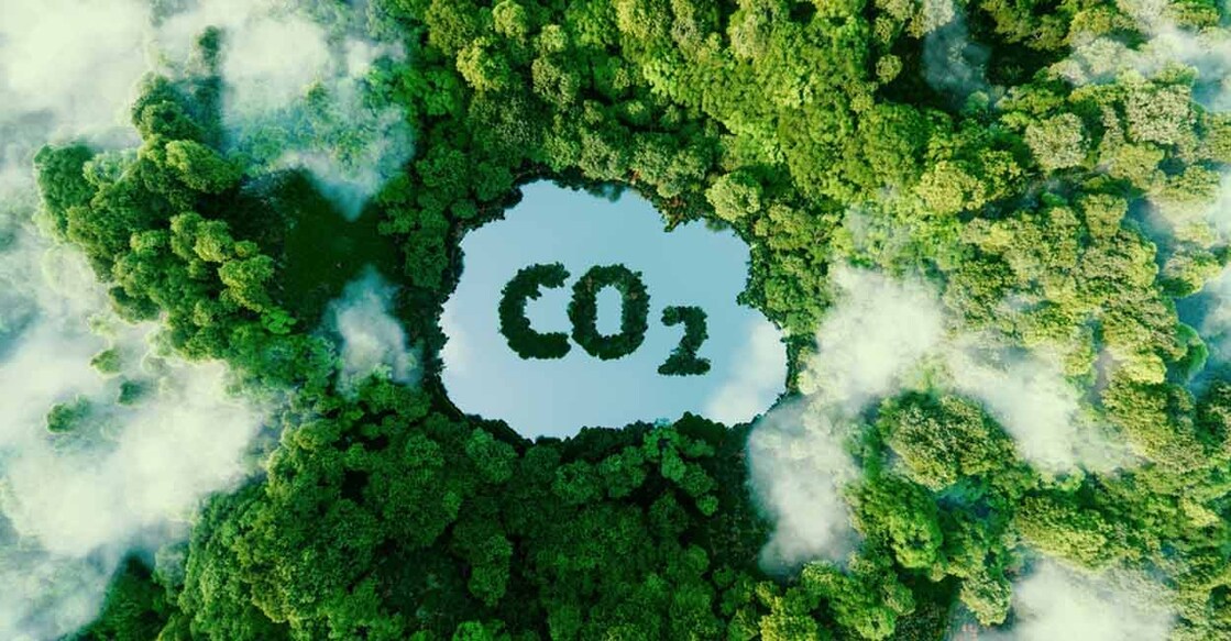 2041844729 'Emissions growing from fossil fuels are still hindering efforts to meet the world's climate targets'. Image courtesy: petrmalinak / Shutterstock