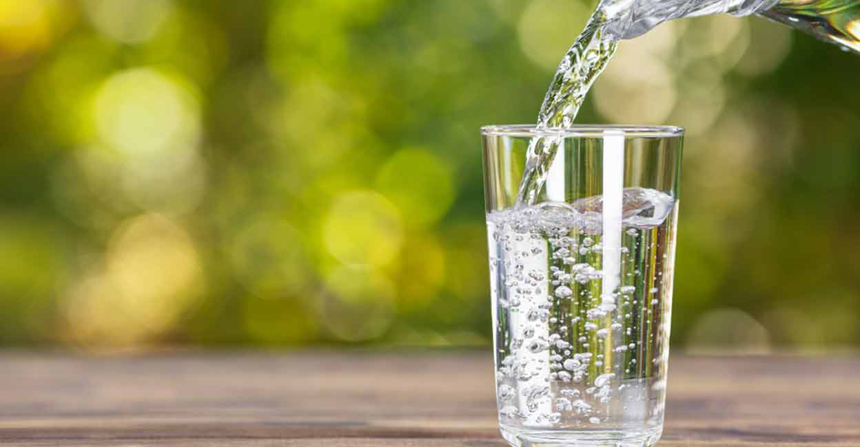 The rise in population will have pressure on freshwater scarcity: Photo: Alter-ego / Shutterstock