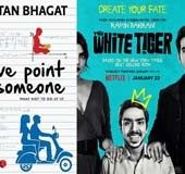 These books by Indian authors inspired Bollywood movies