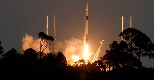 The growing threat of space junk: US leads search for solutions