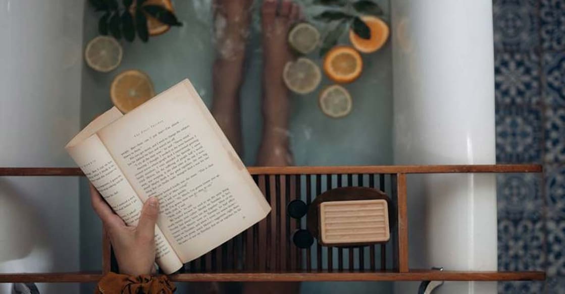 Reading can aid in our efforts to understand the events of daily life. Representational image: IANS