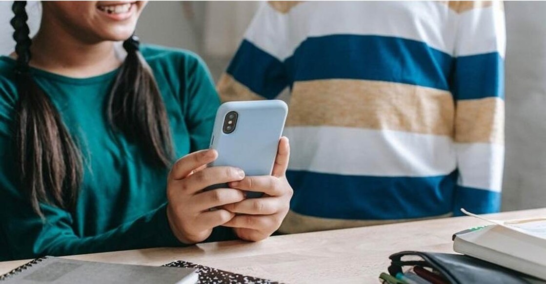 Kids spending excessive screen time during summer vacations?(ianslife) Summer vacations mean a break from school, travelling, and extra play-time for kids. Photo: IANS