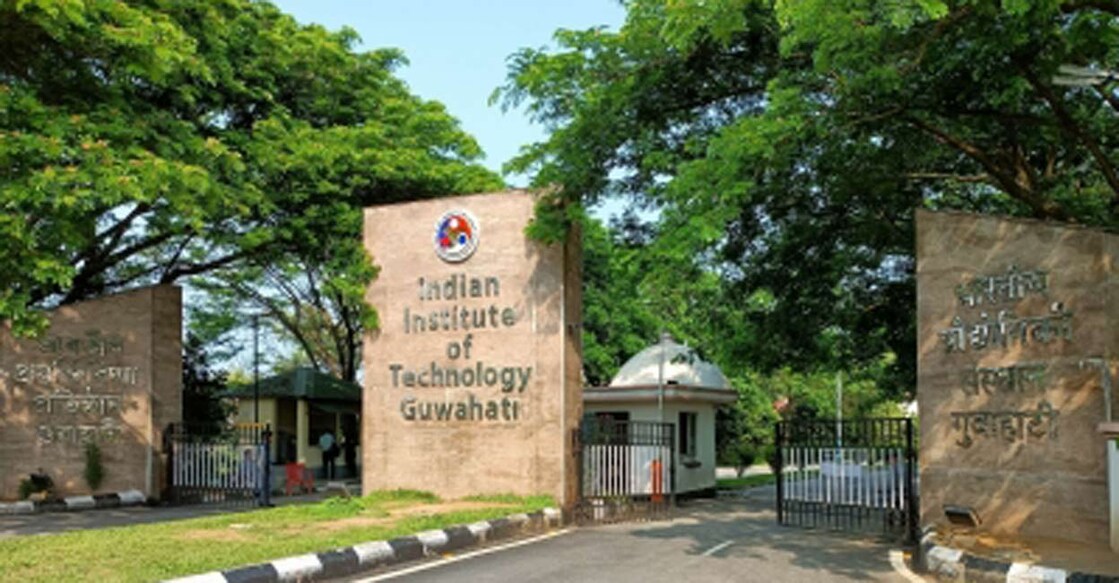 In the new method developed by IIT Guwahati, hydrogen is typically produced from methyl alcohol using a catalyst. Photo: IANS