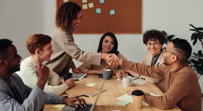 According to a study conducted by CPP Global, 85 per cent of employees experienced conflict to some degree, with 29 per cent stating that it resulted in decreased productivity. Photo: IANS