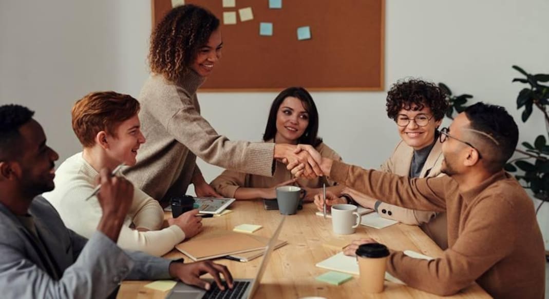 Tips to manage workplace conflicts in a healthy way (Ianslife) According to a study conducted by CPP Global, 85 per cent of employees experienced conflict to some degree, with 29 per cent stating that it resulted in decreased productivity. Photo: IANS