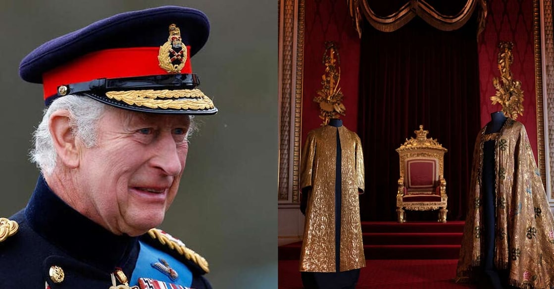 King Charles King Charles will be crowned at London’s Westminster Abbey on May 6, during a grand ceremony. Photo: Reuters