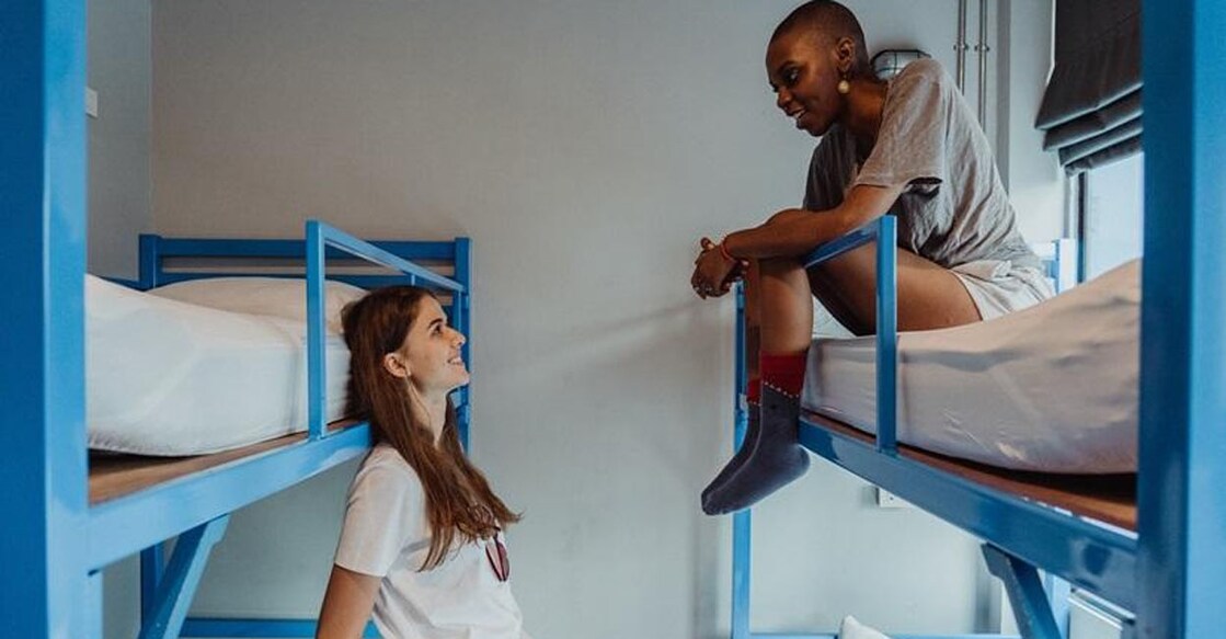 Boarding school helps collaborate with fellow housemates and build lifelong friendships. Representative image: IANS