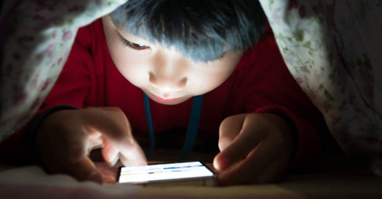 Parents often find it hard to pull their kids out of their gaming addiction. Photo: IANS 