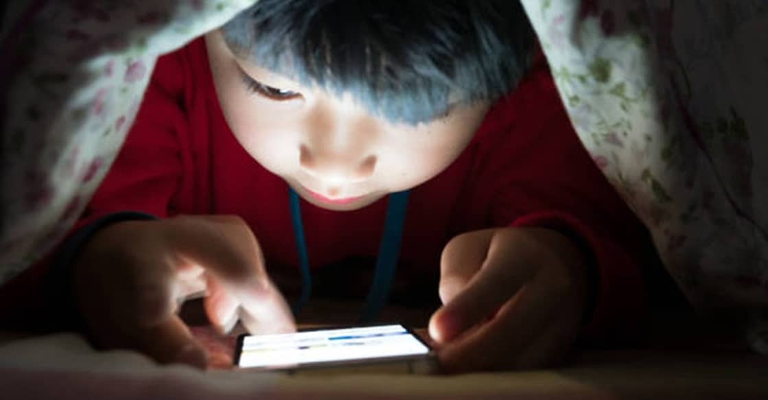 Parents often find it hard to pull their kids out of their gaming addiction. Photo: IANS 