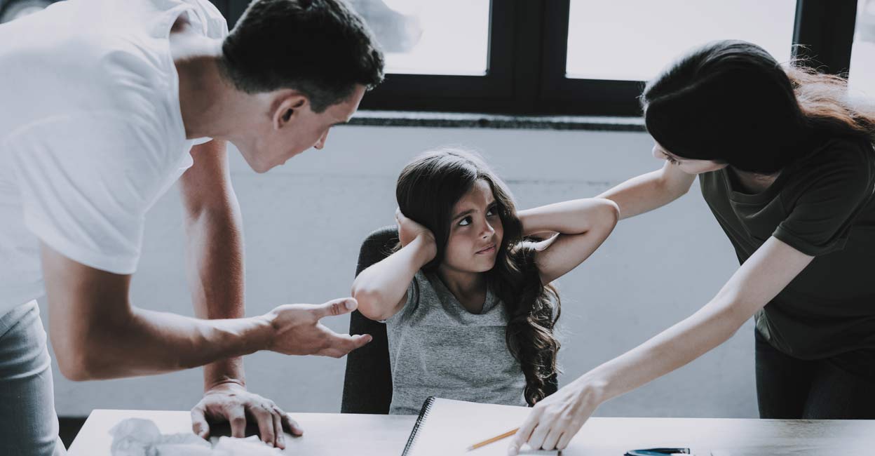 In this era of excessive information, which can often be conflicting and overwhelming, parents have to choose a parenting style that works best for their child. Photo: vadimguzhva / iStock