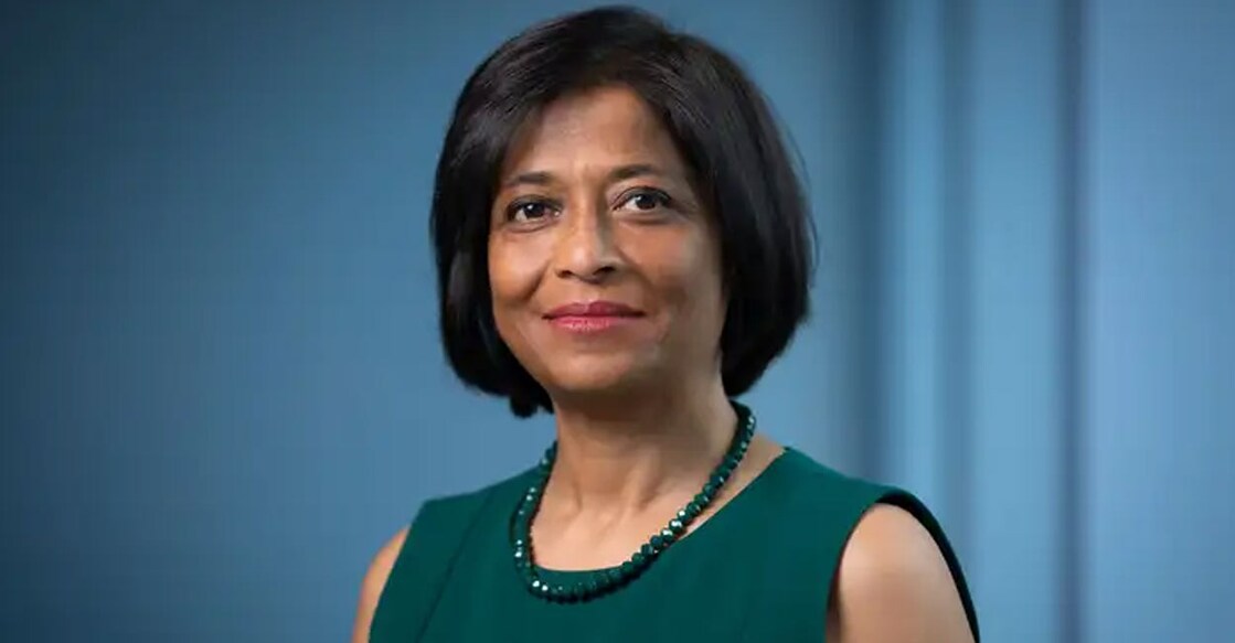 A professor of Environment and Development in the Global South at the University of Amsterdam. Image courtesy: www.uva.nl