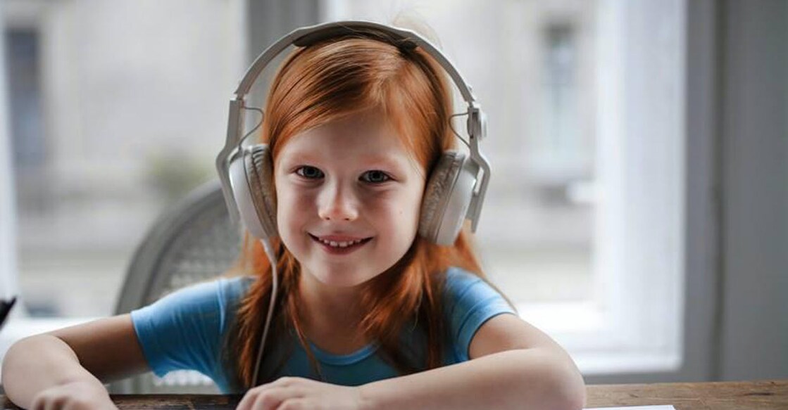 In a study conducted last year, 57 per cent of kids said they preferred watching TV. Representative image: IANS