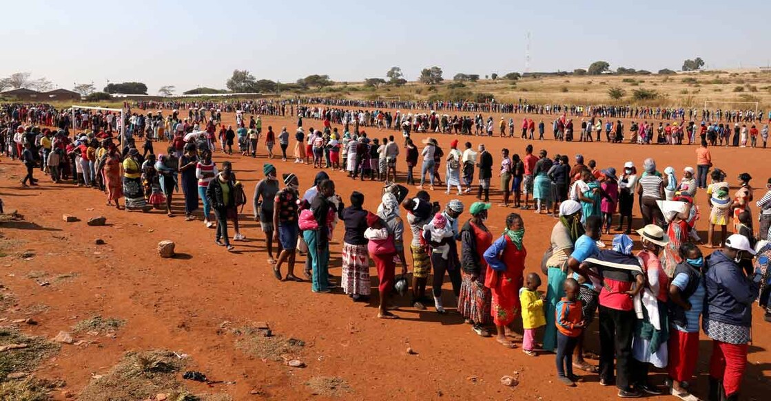 WHO pandemic treaty: Costs divide rich, poor countries ahead of talks