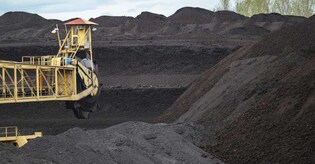 Renewables set to outpace coal in electricity production: IEA