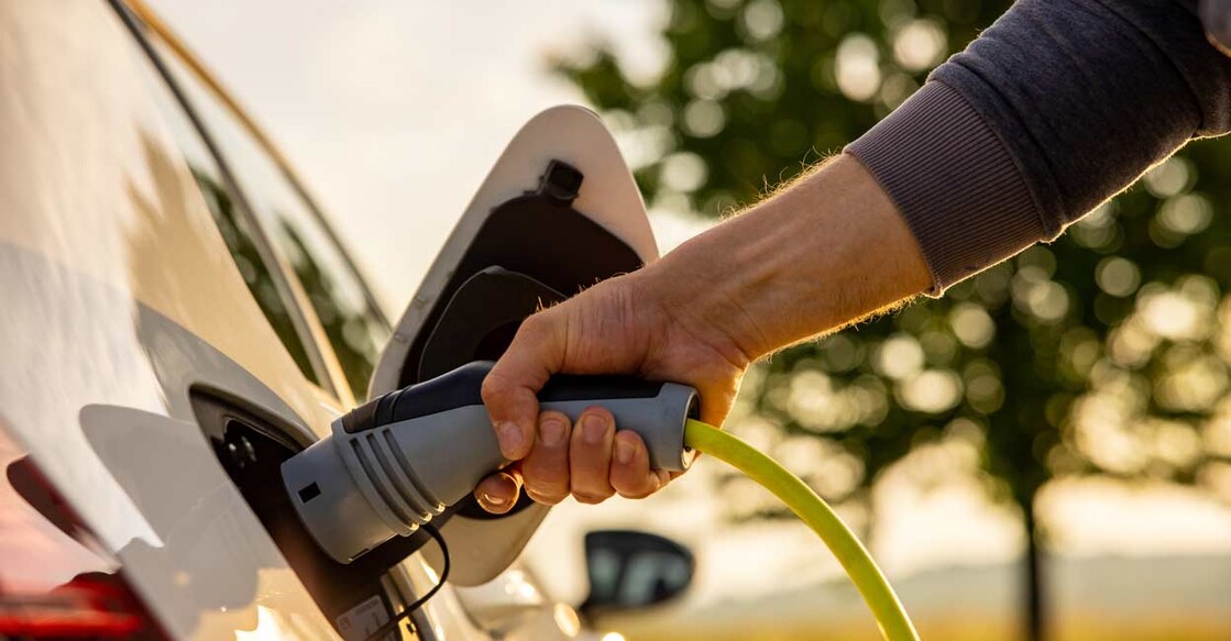 Making lifestyle changes can be a crucial step towards averting the gloomy future that climate change portends if no action is taken. Photo: imonSkafar/iStock