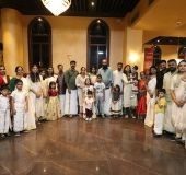 m4marry.com hosts successful couples meet in Qatar