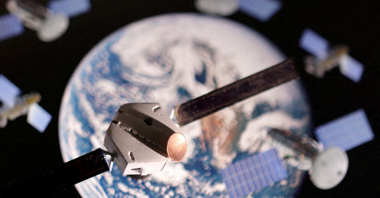 INDIA-SPACE