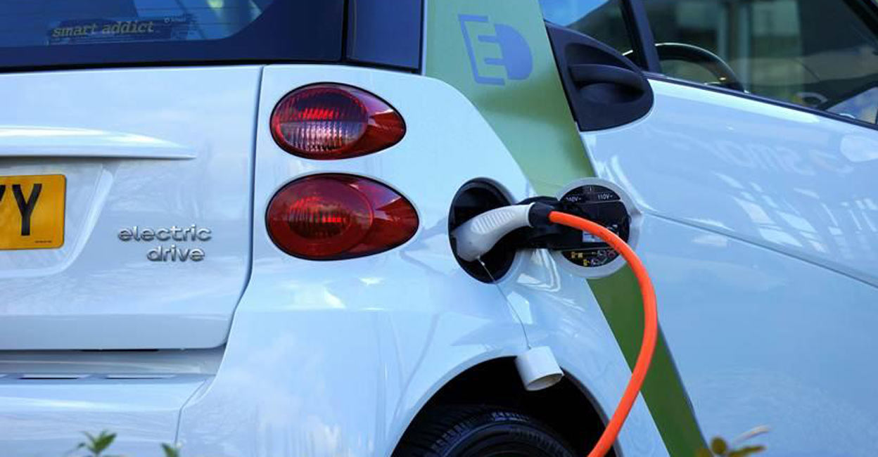Do electrical automobiles assist curb environmental hazards in an enormous means? | Way of life Information