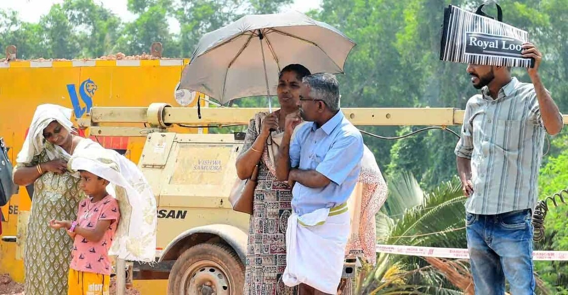 Representative image: Dhanesh Ashokan/Manorama