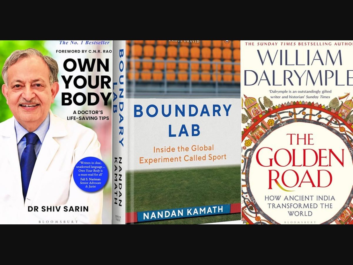 Own Your Body: A Doctor's Life-saving Tips : Sarin, Dr. Shiv K
