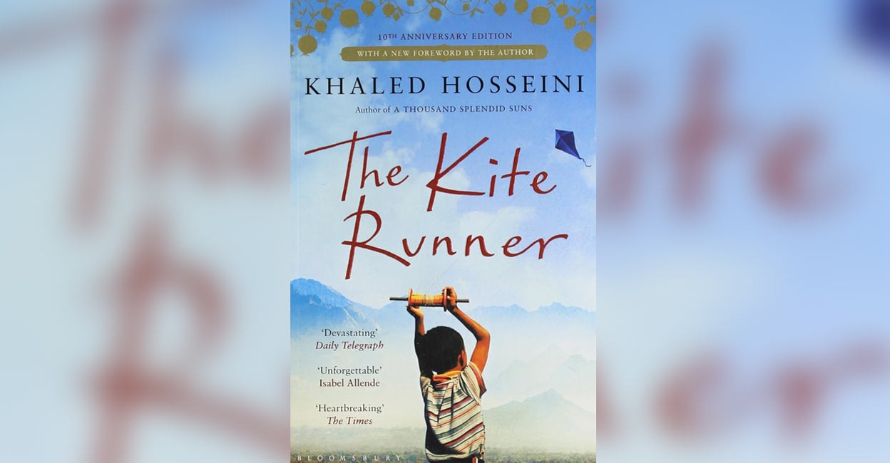 A journey of love and redemption: Make 'The Kite Runner' your weekend ...