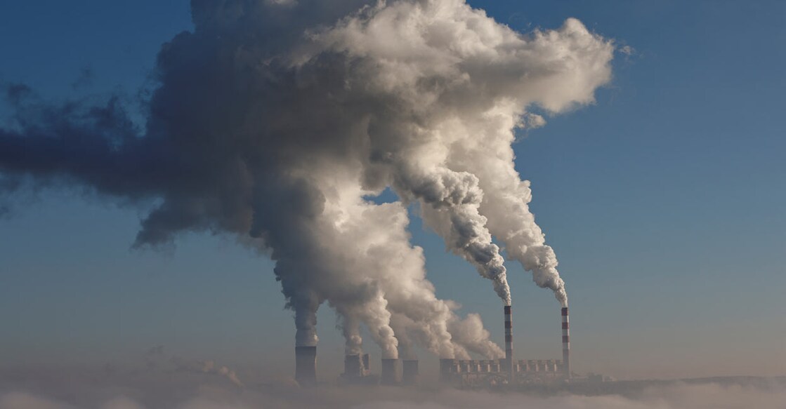 UKRAINE-CRISIS-EASTEUROPE-POLLUTION Climate experts object to emissions target watchdog's offset policy