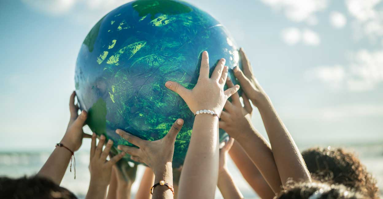 The discrepancies in the climate pattern around the globe has kept environmentalists on their toes in raising awareness on climate change as well as kept policymakers puzzled over cutting down carbon emissions. Representative image: FG Trade Latin/iStock