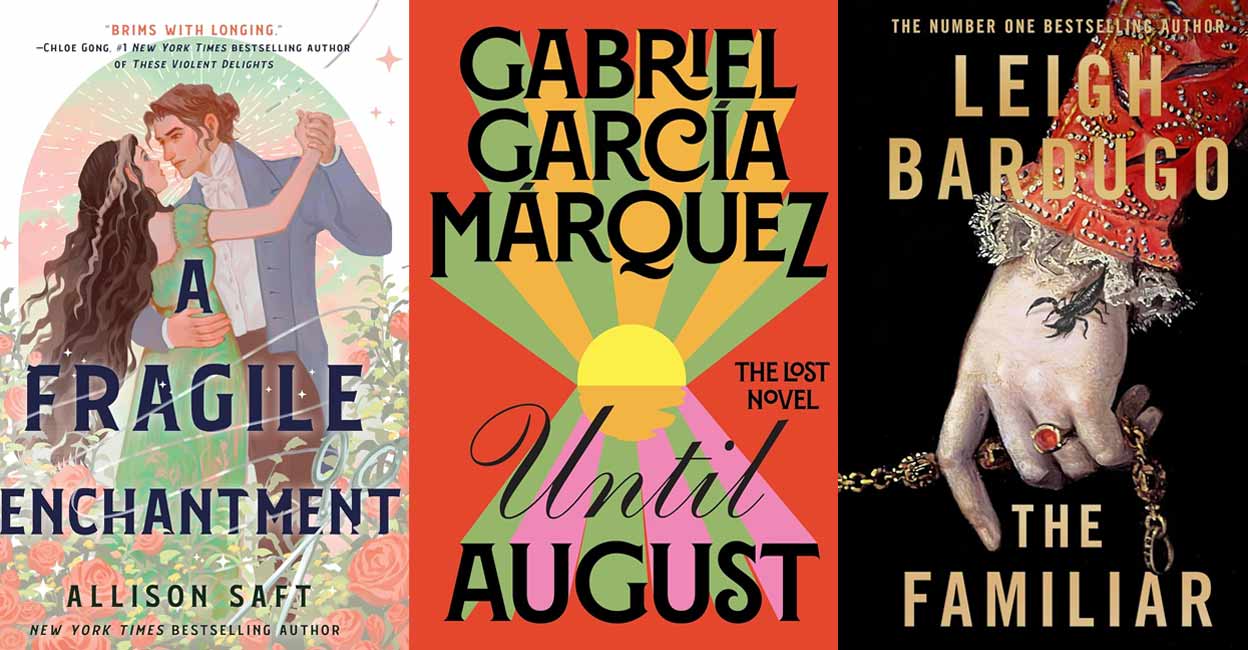 Combo of books' covers. Image courtesy: Amazon.in