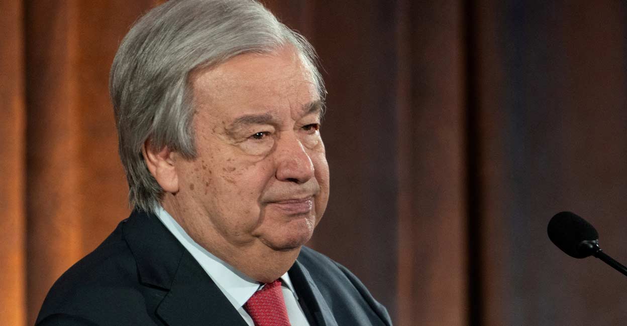 Pacific Island leaders prepare to meet: Climate change, security take top billing