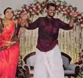 Real 'Bro Daddy': Dance by bride, father at wedding enthuse guests