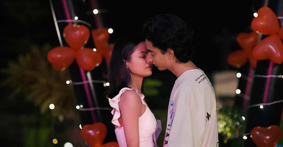 Many who rush into relationships struggle to sustain them. Representative Image: Chinshan Films/iStock
