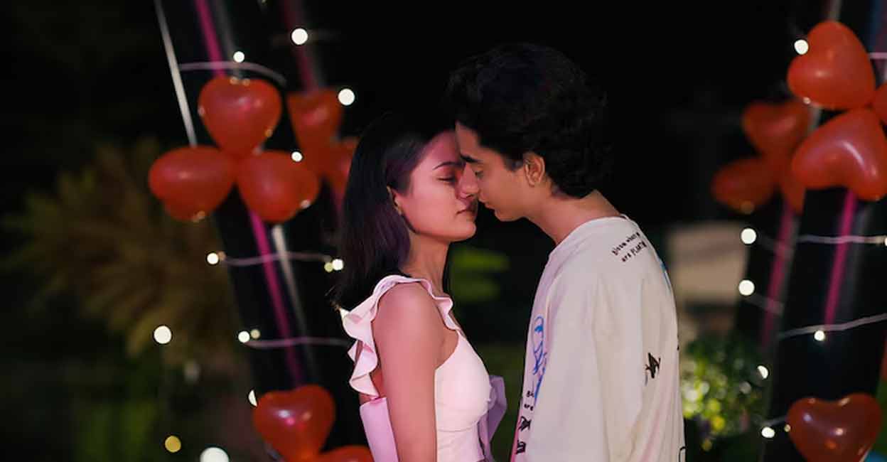 Many who rush into relationships struggle to sustain them. Representative Image: Chinshan Films/iStock
