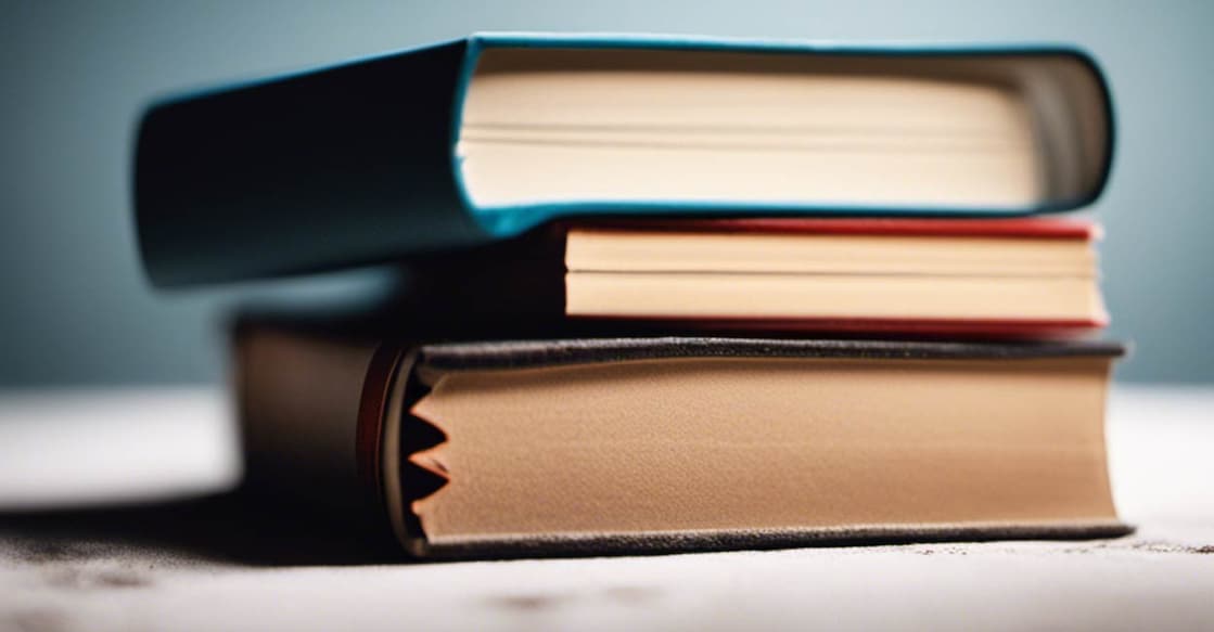ai-generated-img-books-c World Book and Copyright Day, observed annually on April 23rd, honours the significance of literature and authors. AI-generated image