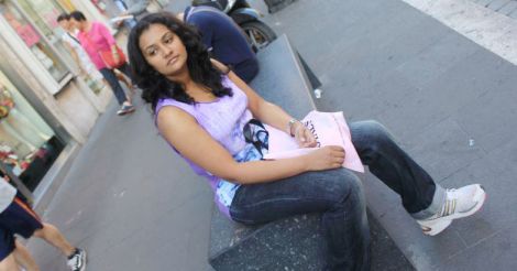 'Happy Silver Ampuversary': a Keralite's gritty tale of survival