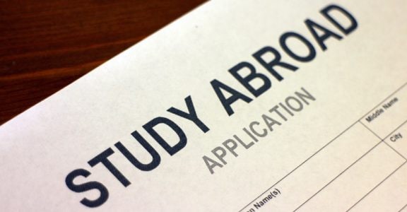 Overseas education Overseas education